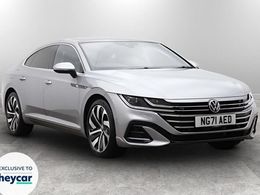 VW Arteon