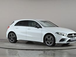 Mercedes A250