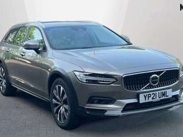 Volvo V90 CC