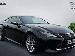 Lexus RC300h