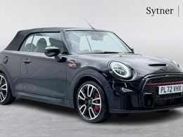 Mini John Cooper Works