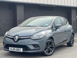 Renault Clio IV