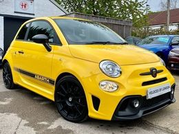 Fiat 500 Abarth