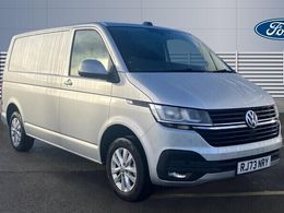 VW T6.1