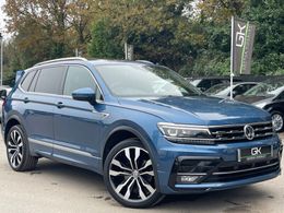 VW Tiguan Allspace