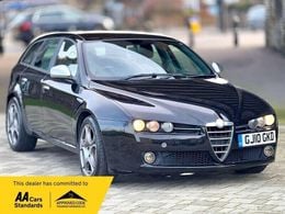 Alfa Romeo 159