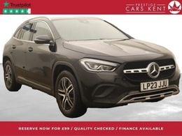 Mercedes GLA200