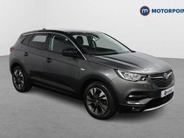 Vauxhall Grandland X