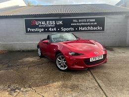 Mazda MX5