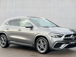 Mercedes GLA200