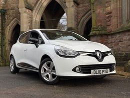 Renault Clio IV