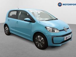 VW e-up!