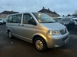 VW T5