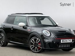 Mini John Cooper Works