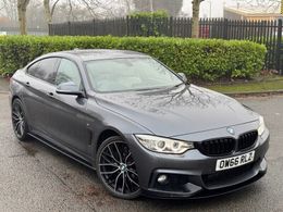 BMW 430