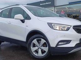 Vauxhall Mokka X