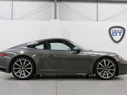 Porsche 911 Carrera 4