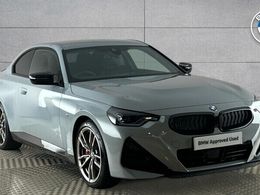 BMW M240