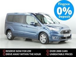 Ford Grand Tourneo Connect