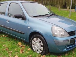 Renault Clio II