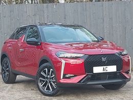 DS Automobiles DS3