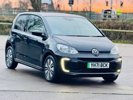 VW e-up!