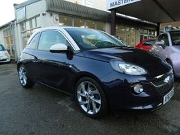 Vauxhall Adam