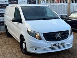 Mercedes Vito