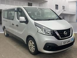 Nissan NV300