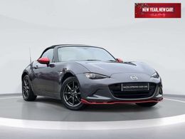 Mazda MX5