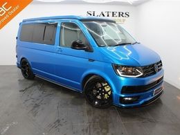 VW T6