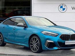 BMW M235