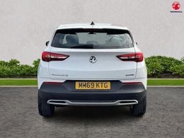 Vauxhall Grandland X