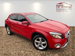 Mercedes GLA200