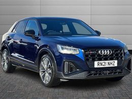 Audi SQ2