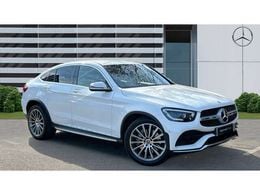 Mercedes GLC220