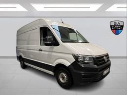 VW Crafter