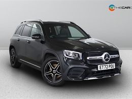 Mercedes GLB200