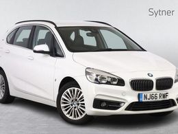 BMW 225 Active Tourer