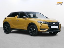 DS Automobiles DS3 Crossback E-Tense