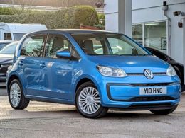 VW up!