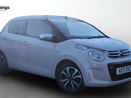 Citroën C1