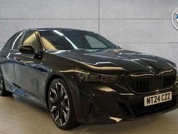 BMW 530e