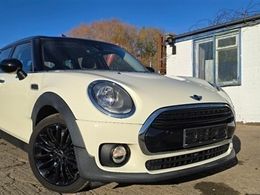 Mini Cooper Clubman