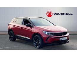 Vauxhall Grandland X