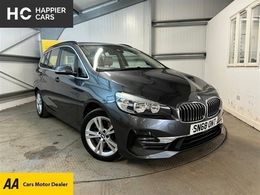 BMW 220 Gran Tourer