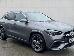 Mercedes GLA200