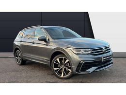 VW Tiguan Allspace