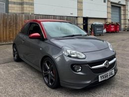 Vauxhall Adam