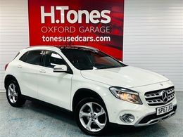 Mercedes GLA200